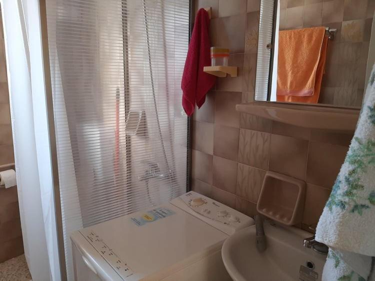 شقة Μαγευτικο Ηλιβασιλεμα Μαρμαρι Ευβοιας Marmari  المظهر الخارجي الصورة